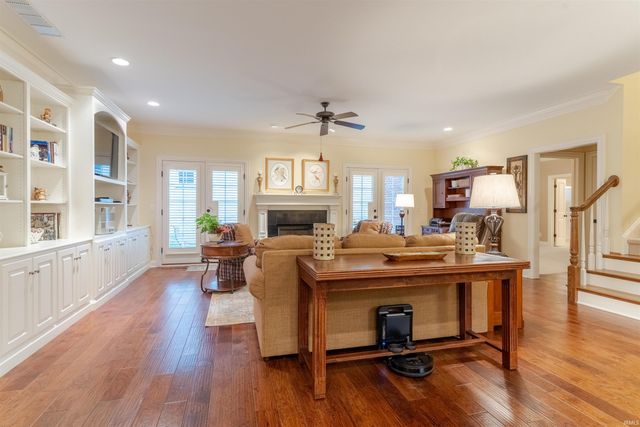 1517 Glen Eden Lane, Evansville, IN 47715