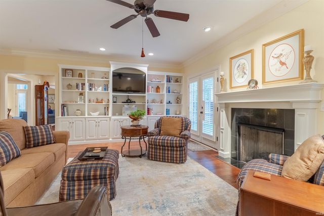 1517 Glen Eden Lane, Evansville, IN 47715