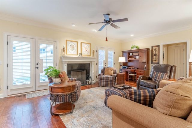 1517 Glen Eden Lane, Evansville, IN 47715