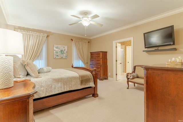 1517 Glen Eden Lane, Evansville, IN 47715