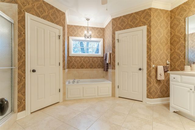 1517 Glen Eden Lane, Evansville, IN 47715