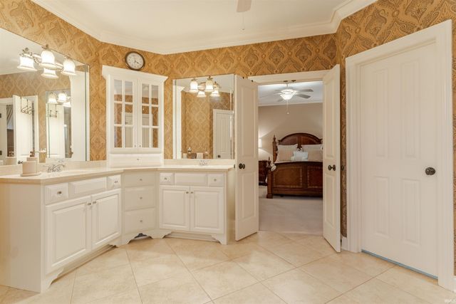 1517 Glen Eden Lane, Evansville, IN 47715