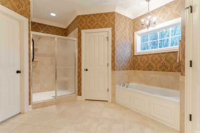 1517 Glen Eden Lane, Evansville, IN 47715