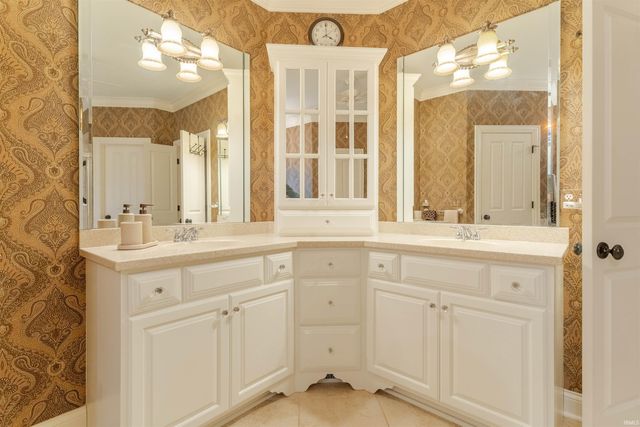 1517 Glen Eden Lane, Evansville, IN 47715