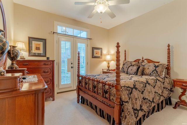 1517 Glen Eden Lane, Evansville, IN 47715