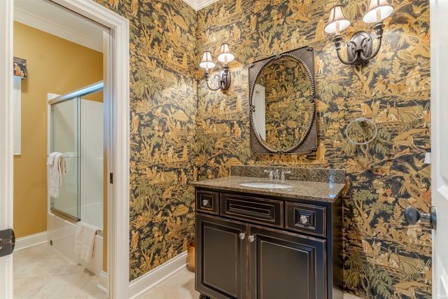 1517 Glen Eden Lane, Evansville, IN 47715