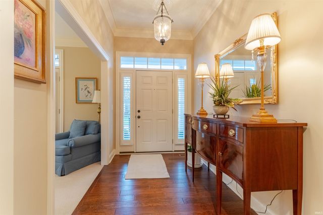 1517 Glen Eden Lane, Evansville, IN 47715