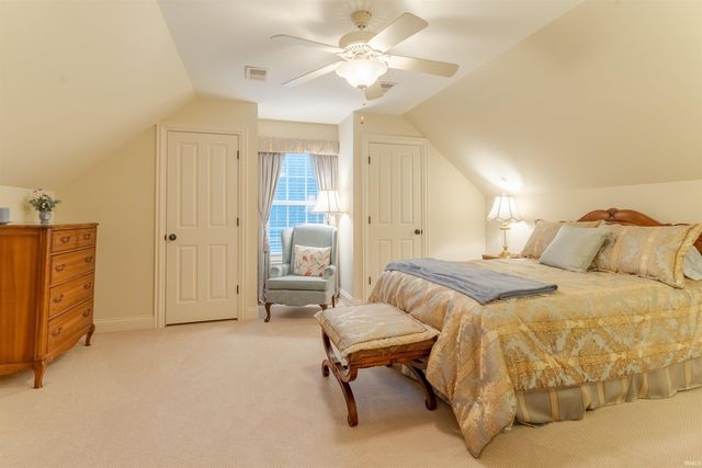 1517 Glen Eden Lane, Evansville, IN 47715