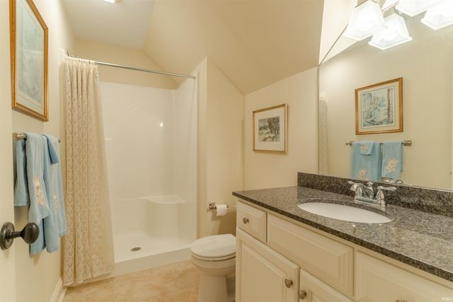 1517 Glen Eden Lane, Evansville, IN 47715