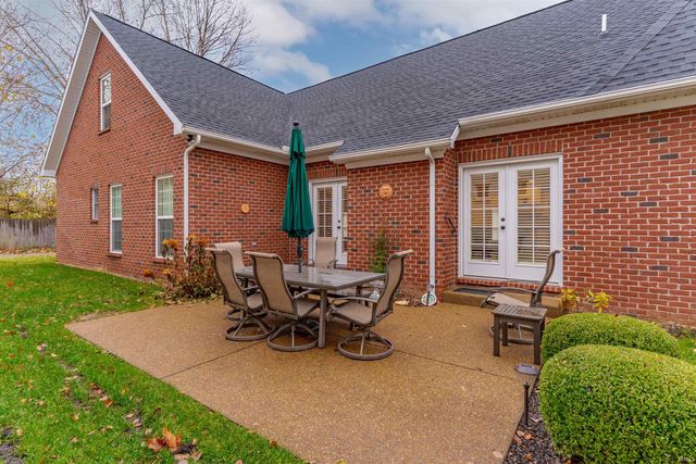 1517 Glen Eden Lane, Evansville, IN 47715