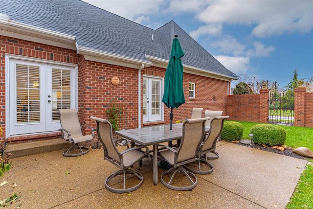 1517 Glen Eden Lane, Evansville, IN 47715