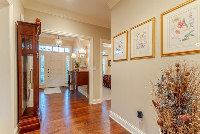 1517 Glen Eden Lane, Evansville, IN 47715