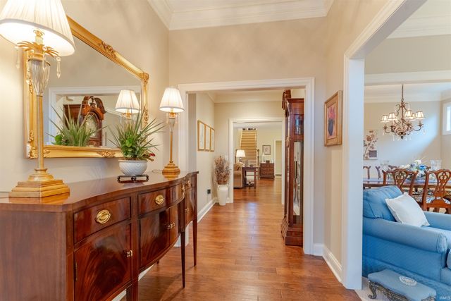 1517 Glen Eden Lane, Evansville, IN 47715