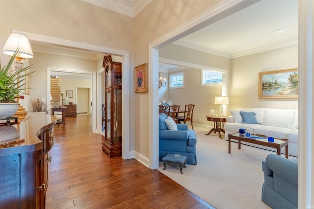 1517 Glen Eden Lane, Evansville, IN 47715