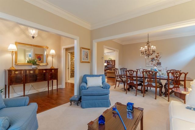 1517 Glen Eden Lane, Evansville, IN 47715