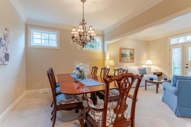 1517 Glen Eden Lane, Evansville, IN 47715