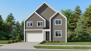 1496 W EVERBLOOMING DR #4076, Saratoga Springs, UT 84045
