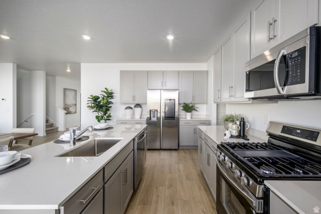 1496 W EVERBLOOMING DR #4076, Saratoga Springs, UT 84045 — photo 2
