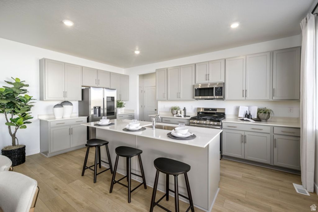 1496 W EVERBLOOMING DR #4076, Saratoga Springs, UT 84045 — photo 3
