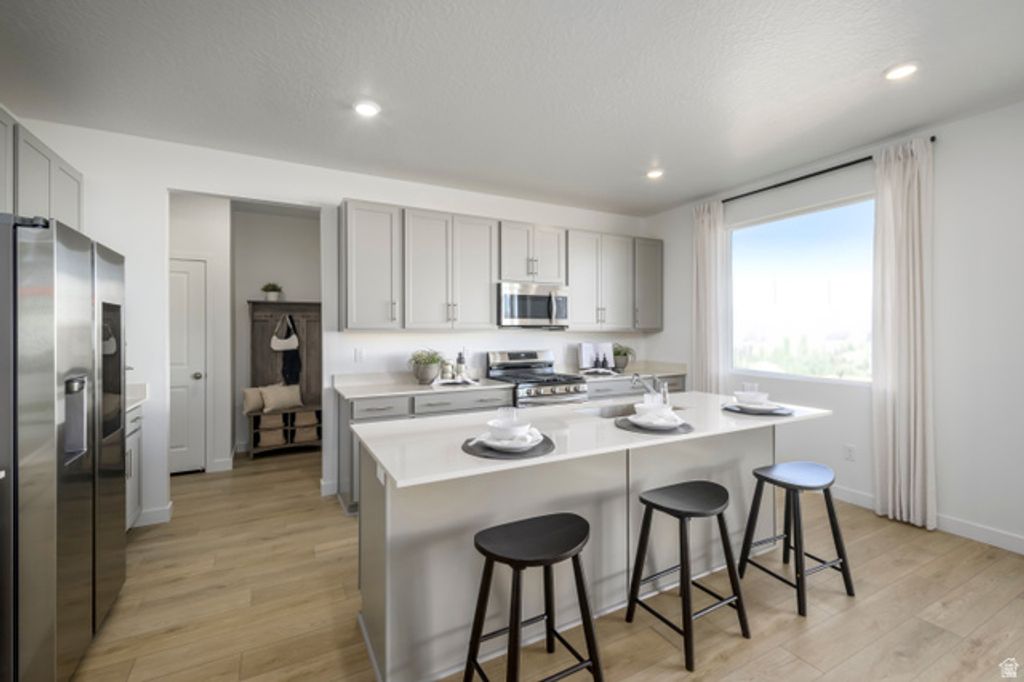 1496 W EVERBLOOMING DR #4076, Saratoga Springs, UT 84045 — photo 4