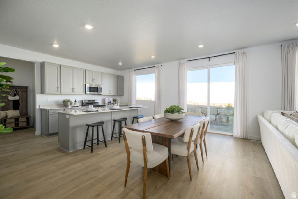 1496 W EVERBLOOMING DR #4076, Saratoga Springs, UT 84045 — photo 5