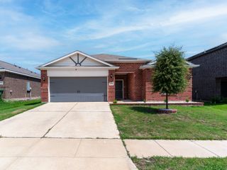 608 Aqueduct Drive, Seagoville, TX 75159