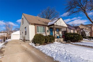 1901 Holland Street, Birmingham, MI 48009