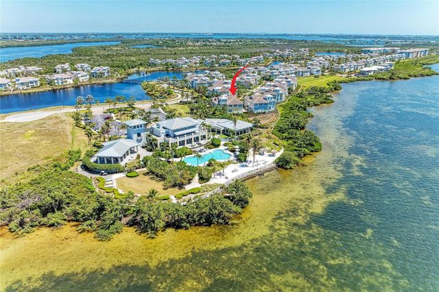 271 SAINT LUCIA DRIVE 202, Bradenton, FL 34209