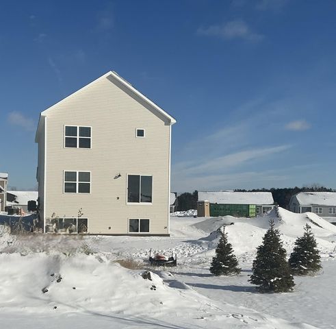 706 Highland Circle, Jordan, MN 55352