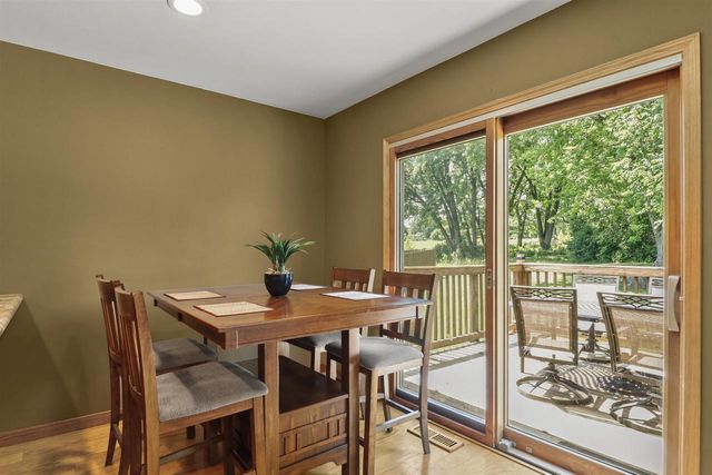 14 Weeping Birch Circle, Madison, WI 53704