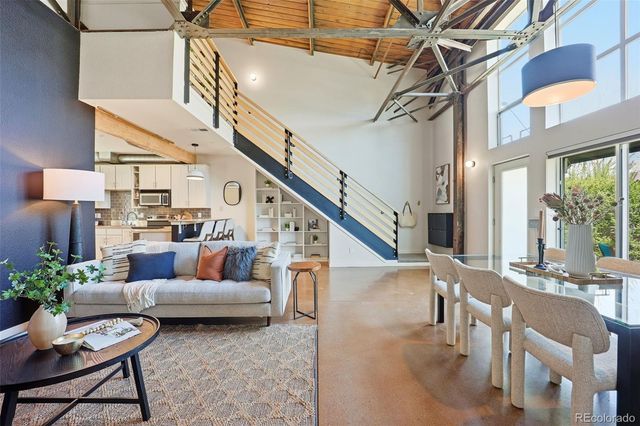 3033 Blake Street 124, Denver, CO 80205