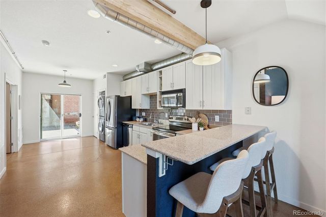 3033 Blake Street 124, Denver, CO 80205