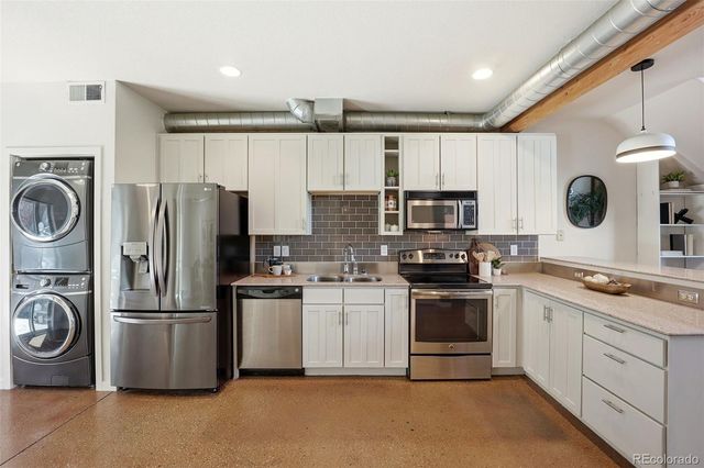 3033 Blake Street 124, Denver, CO 80205