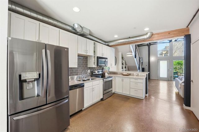 3033 Blake Street 124, Denver, CO 80205