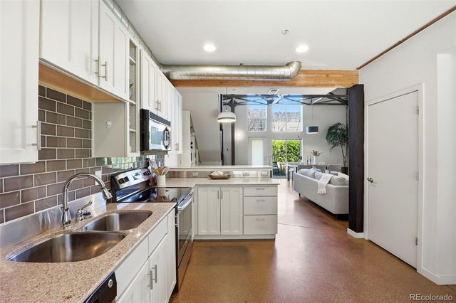 3033 Blake Street 124, Denver, CO 80205