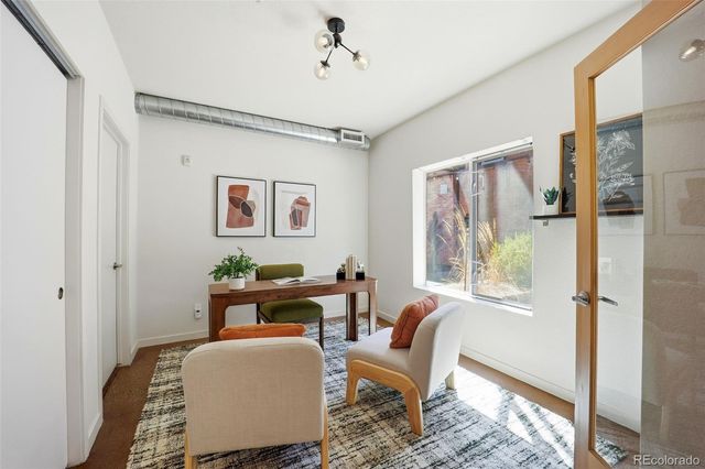 3033 Blake Street 124, Denver, CO 80205