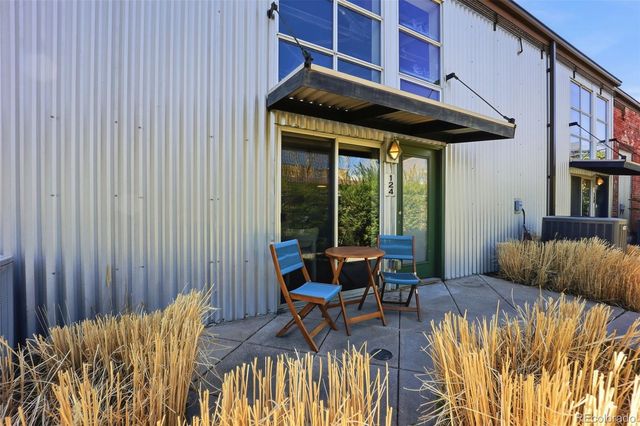 3033 Blake Street 124, Denver, CO 80205