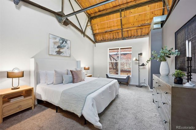 3033 Blake Street 124, Denver, CO 80205