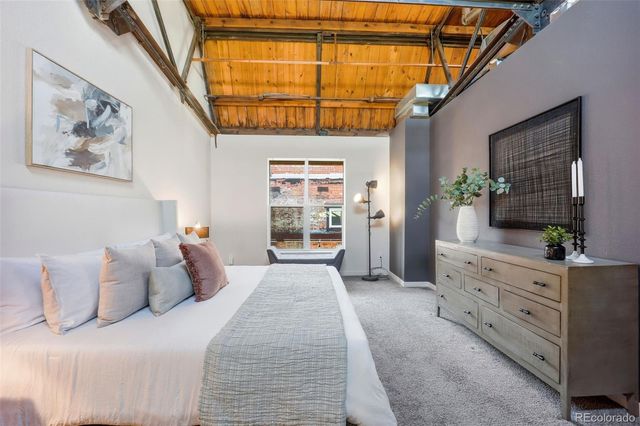 3033 Blake Street 124, Denver, CO 80205