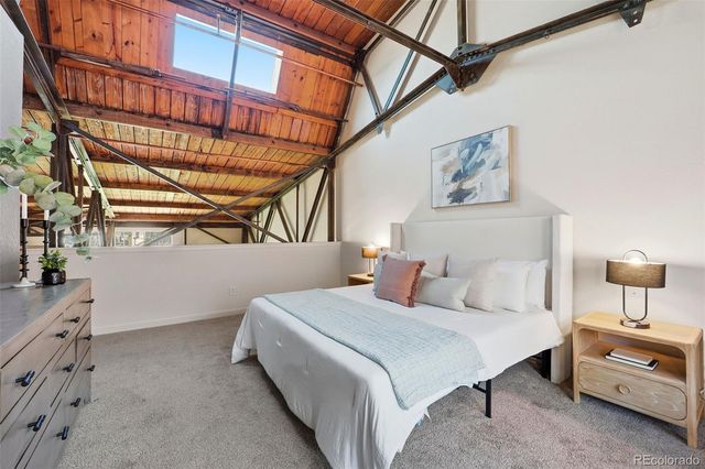 3033 Blake Street 124, Denver, CO 80205