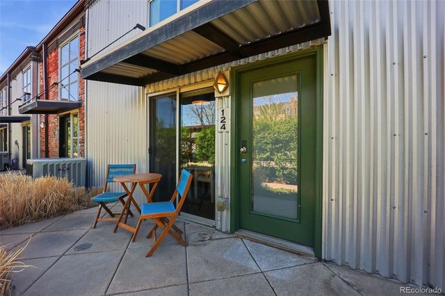 3033 Blake Street 124, Denver, CO 80205