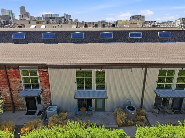 3033 Blake Street 124, Denver, CO 80205