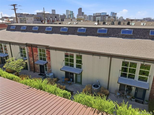 3033 Blake Street 124, Denver, CO 80205