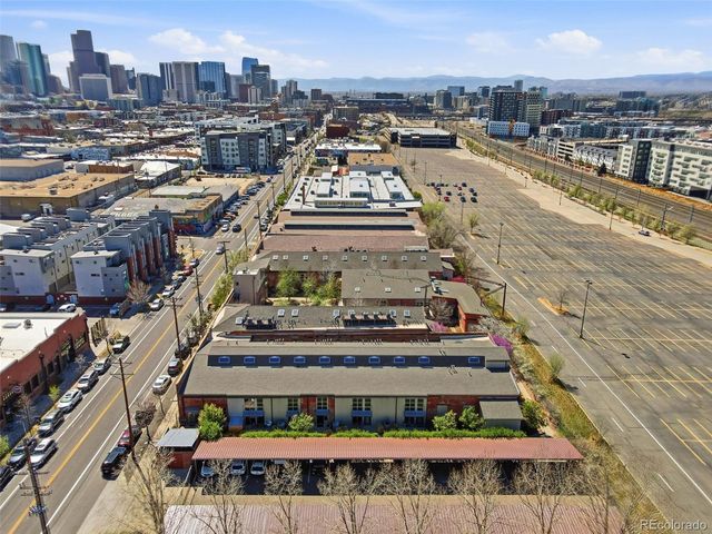 3033 Blake Street 124, Denver, CO 80205