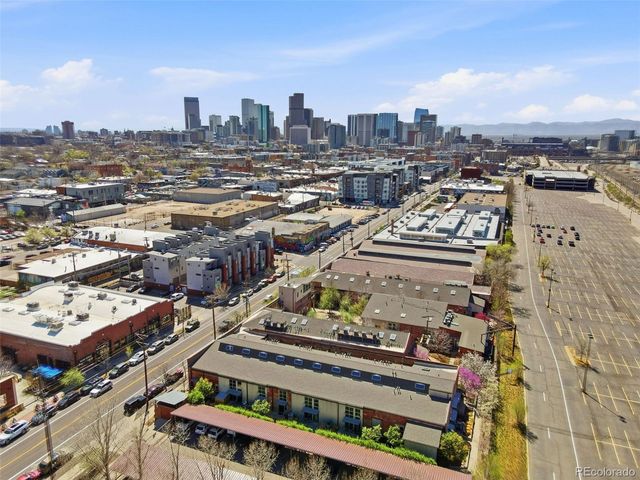 3033 Blake Street 124, Denver, CO 80205