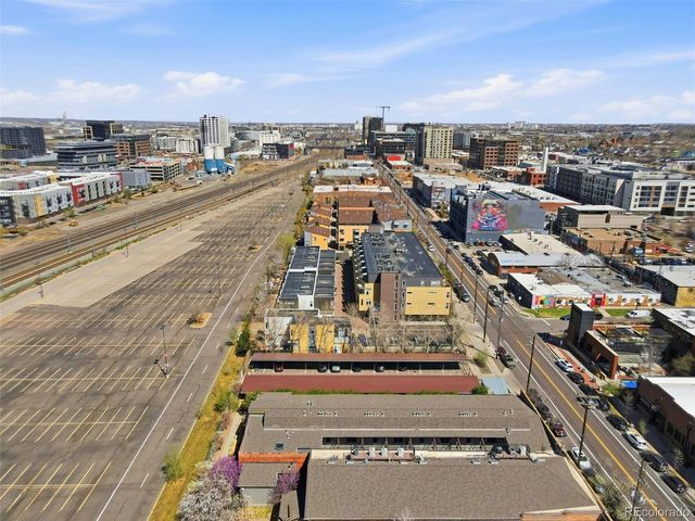 3033 Blake Street 124, Denver, CO 80205