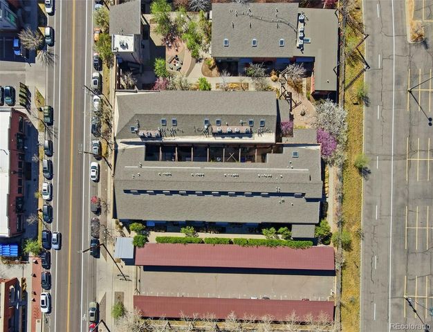 3033 Blake Street 124, Denver, CO 80205