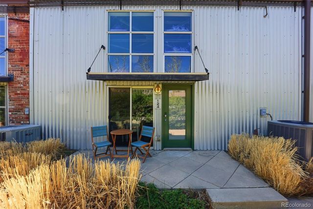 3033 Blake Street 124, Denver, CO 80205