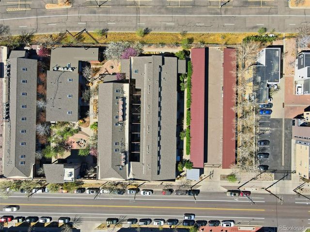 3033 Blake Street 124, Denver, CO 80205