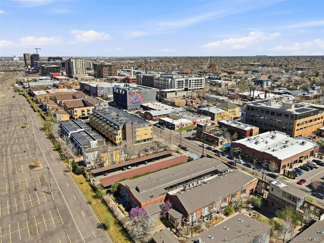 3033 Blake Street 124, Denver, CO 80205